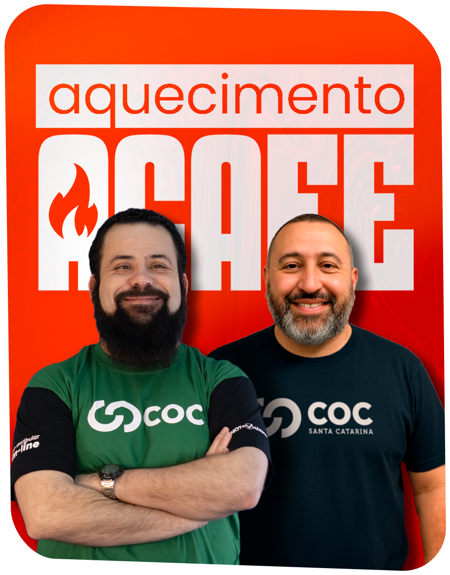 Live de História e Redação