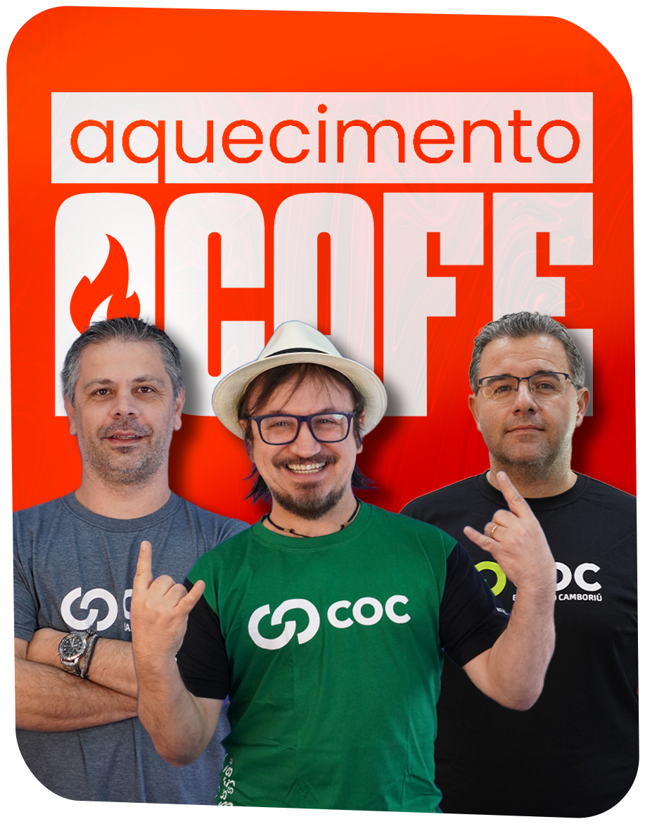 Live de Ciências e Literatura